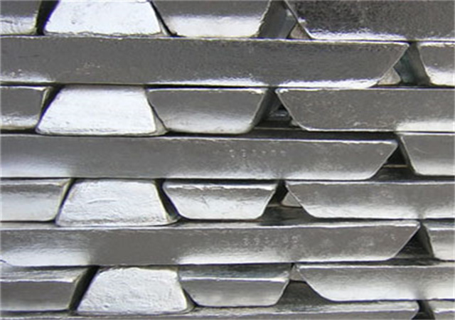 Manganese Ingot Mn97